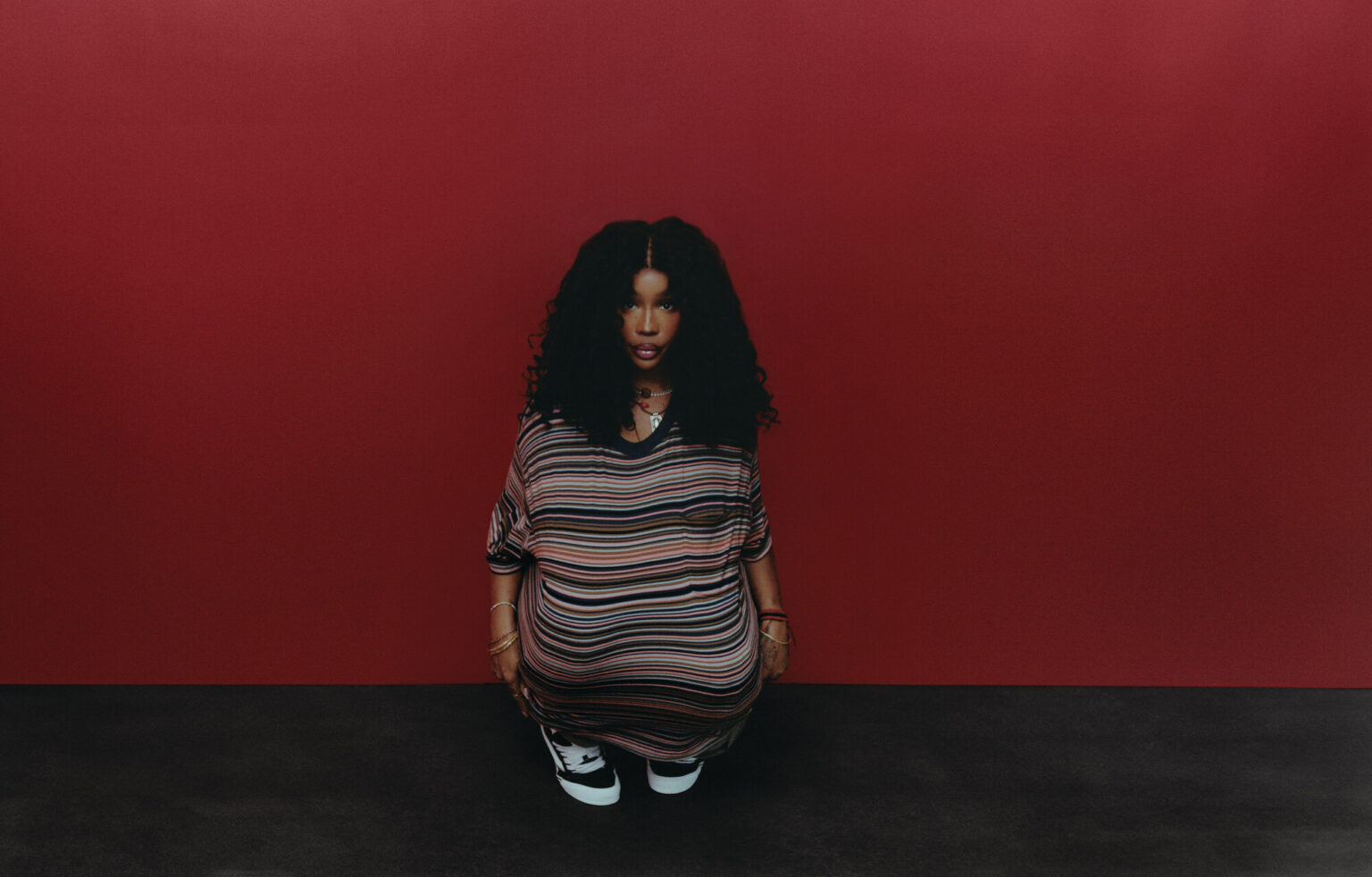 SZA Named Artistic Director at Vans, Launches New Chapter in Fashion and Freedom