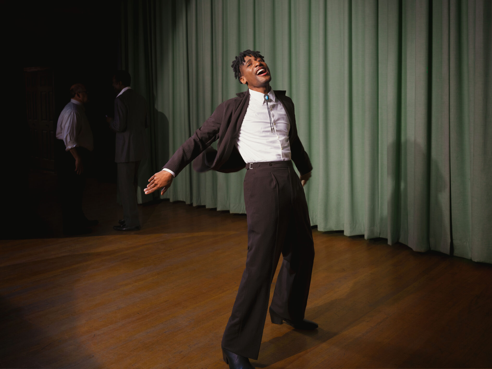 Jon Batiste’s BIG MONEY: A Soulful Album Rich in Spirit and Sound