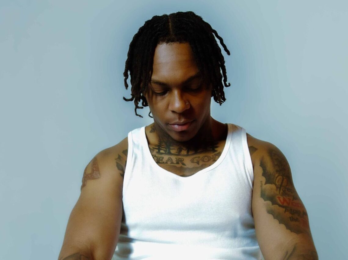 When the Music Waited for Him: J.P.’s Took A Turn Finds Power in the Pause
