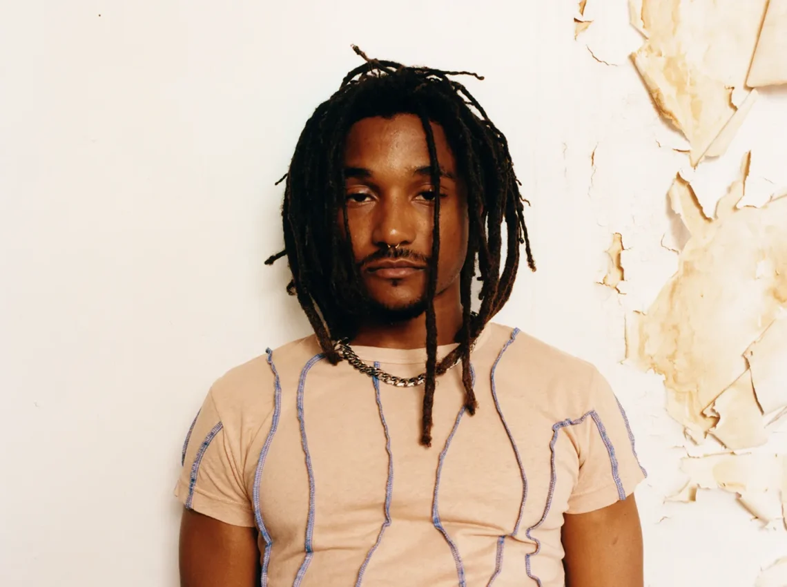 Somewhere Between Seen and Slept-On: Listening to Jordan Ward