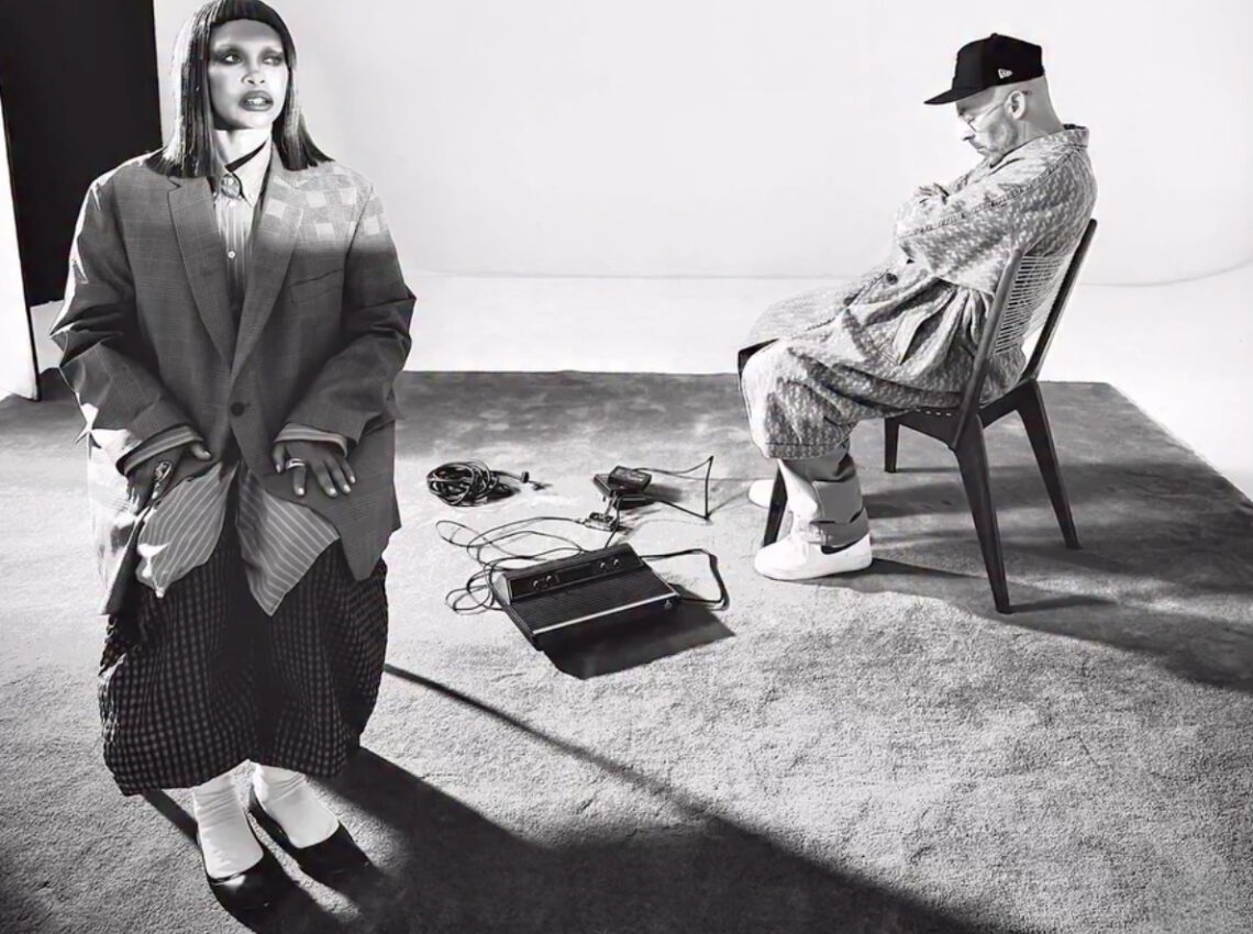 Erykah Badu and The Alchemist Set ‘Abi & Alan’ Album for August 28
