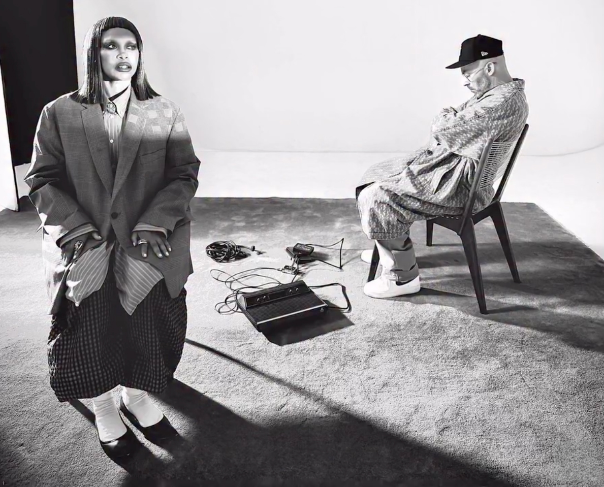 Erykah Badu and The Alchemist Set ‘Abi & Alan’ Album for August 28